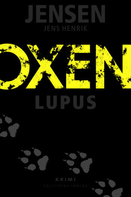 Lupus by Jens Henrik Jensen