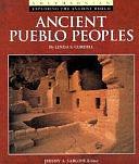 ANCIENT PUEBLO PEOPLES by Linda S. Cordell