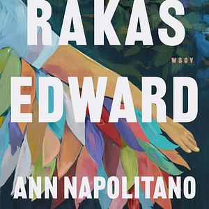 Rakas Edward by Ann Napolitano