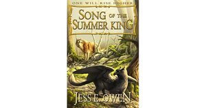 Song of the Summer King by Jess E. Owen