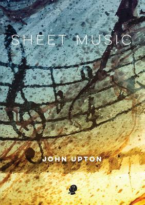 Sheet Music by John Upton