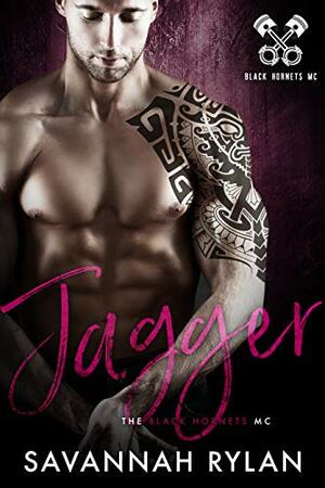 Jagger by Savannah Rylan