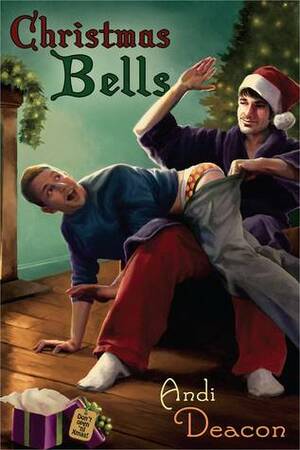 Christmas Bells by Andi Deacon