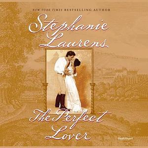 The Perfect Lover by Stephanie Laurens