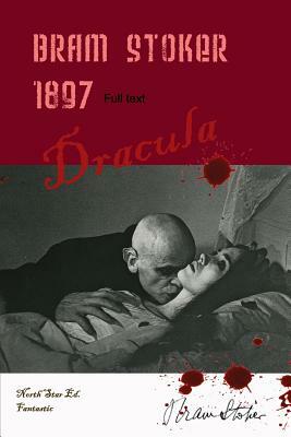 Dracula: (English Ed) by Bram Stoker