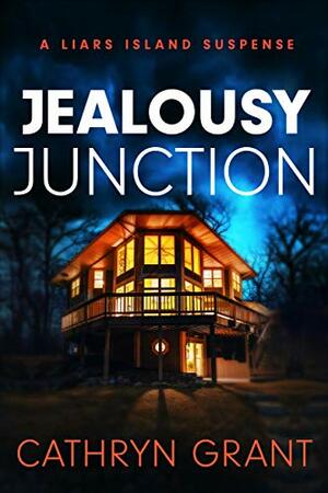 Jealousy Junction by Cathryn Grant