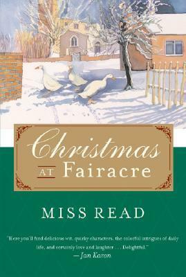 Christmas at Fairacre by Miss Read