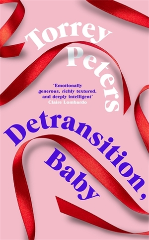 Detransition, Baby by Torrey Peters