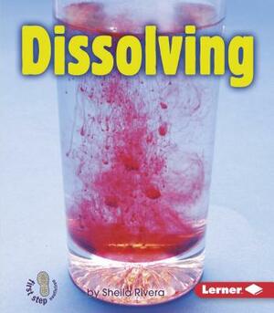 Dissolving by Sheila Rivera