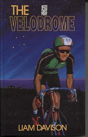 The Velodrome by Liam Davison