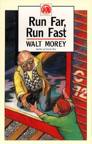 Run Far, Run Fast by Walt Morey