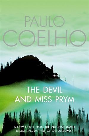 The Devil and Miss Prym by Paulo Coelho