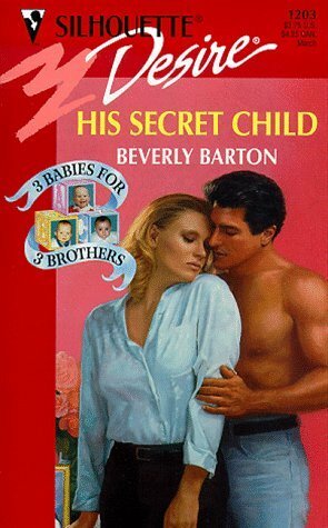 His Secret Child by Beverly Barton