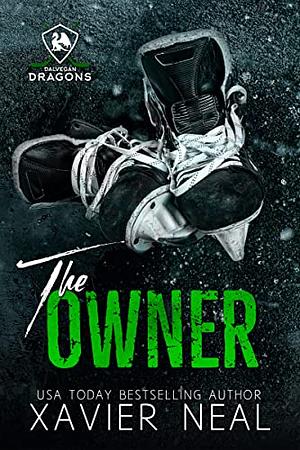 The Owner by Xavier Neal, Xavier Neal