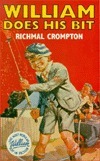 William Does His Bit by Richmal Crompton, Thomas Henry