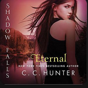 Eternal by C.C. Hunter