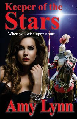 Keeper of the Stars by Amy Lynn