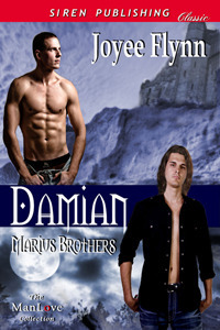 Damian by Joyee Flynn