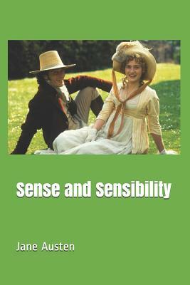 Sense and Sensibility by Jane Austen