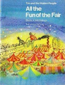 All the Fun of the Fair by Sheila K. McCullagh