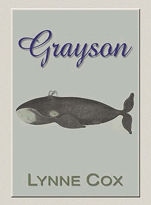 Grayson by Lynne Cox