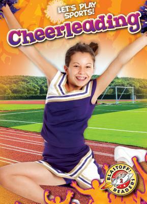 Cheerleading by Jill Sherman