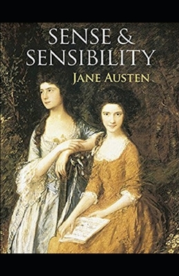 Sense and Sensibility Illustrated by Jane Austen