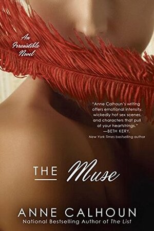 The Muse by Anne Calhoun