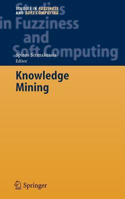 Knowledge Mining: Proceedings of the Nemis 2004 Final Conference by 