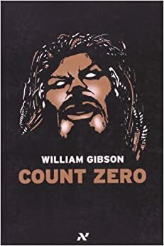 Count Zero by Carlos Angelo, William Gibson