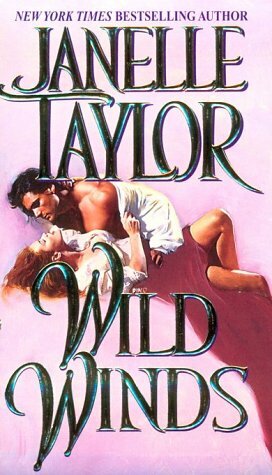 Wild Winds by Janelle Taylor