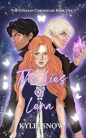 The Lies Of Lena by Kylie Snow