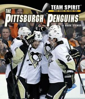 The Pittsburgh Penguins by Mark Stewart