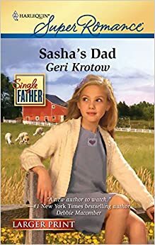 Sasha's Dad by Geri Krotow