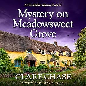 Mystery on Meadowsweet Grove by Clare Chase