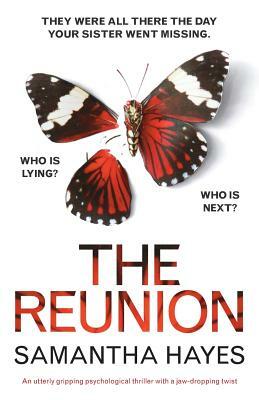 The Reunion by Samantha Hayes