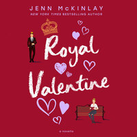 Royal Valentine by Jenn McKinlay