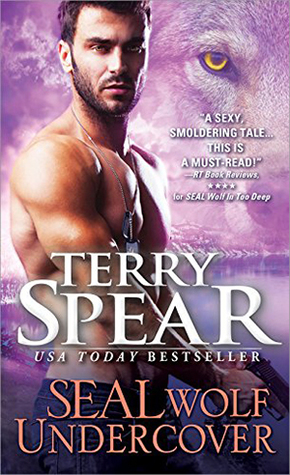 SEAL Wolf Undercover by Terry Spear