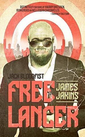 Freelancer by James Jakins, James Jakins
