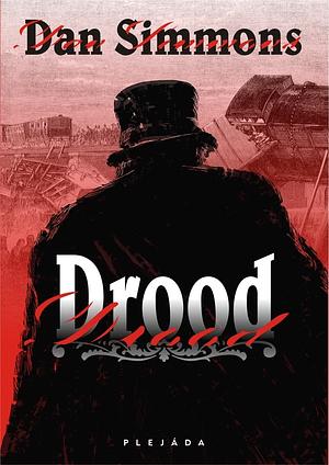 Drood by Dan Simmons