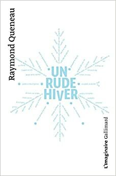 Un duro inverno by Raymond Queneau