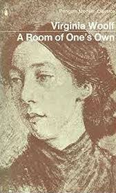 A Room of One's Own by Virginia Woolf