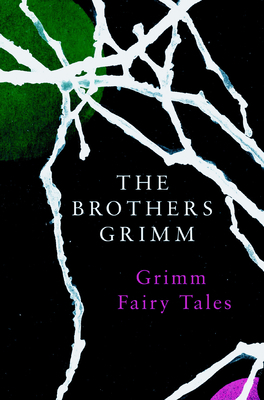 Grimm Fairy Tales (Legend Classics) by Jacob Grimm