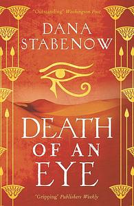 Death of an Eye by Dana Stabenow