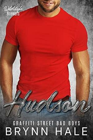 Hudson by Brynn Hale