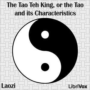 Tao Te Ching by Laozi