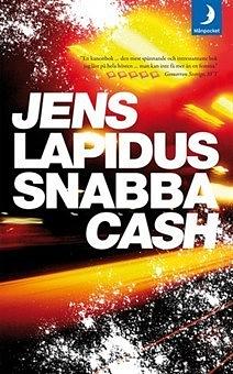 Snabba cash by Jens Lapidus