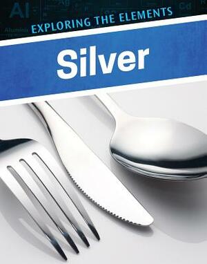 Silver by Henrietta Toth