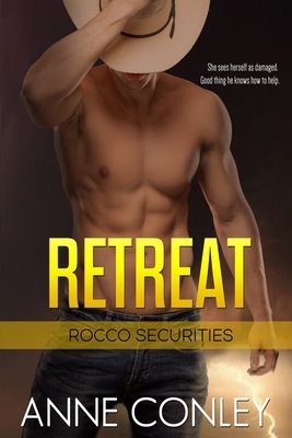 Retreat by Anne Conley