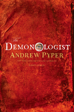 The Demonologist by Andrew Pyper